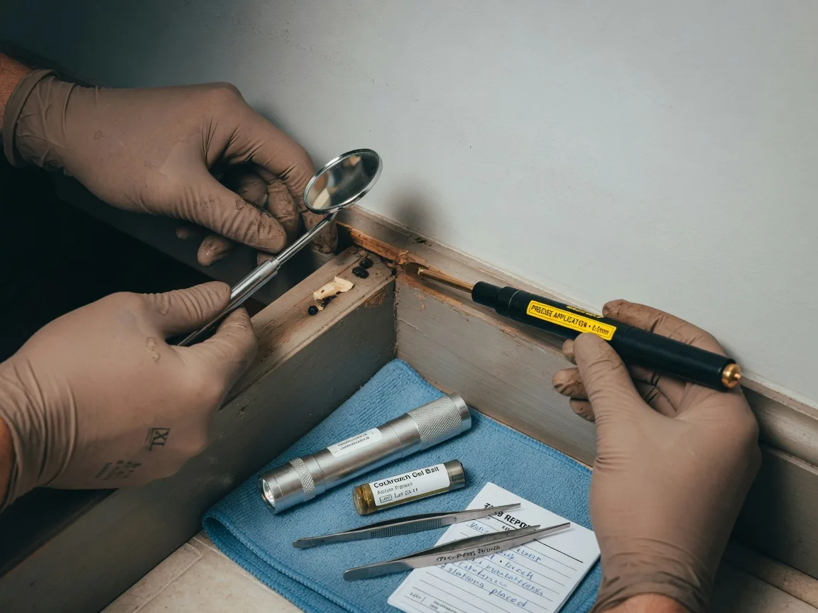 Why choose Emergency Pest Control in Meadow, TX